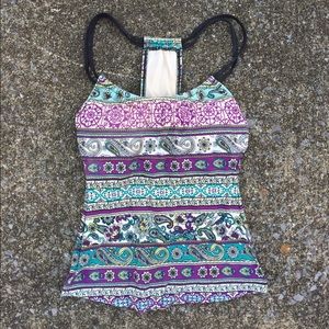 🏡MOVING SALE🏡 Tankini Top