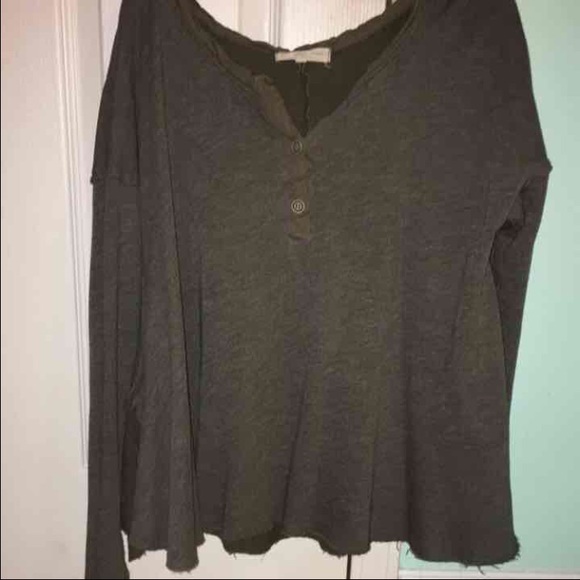 Urban Outfitters Truly Madly Deeply shirt