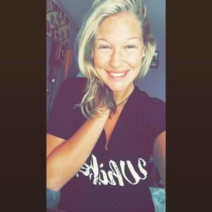 Meet your Posher, Audrey