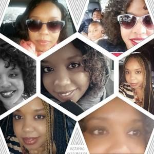 Meet your Posher, Gloria