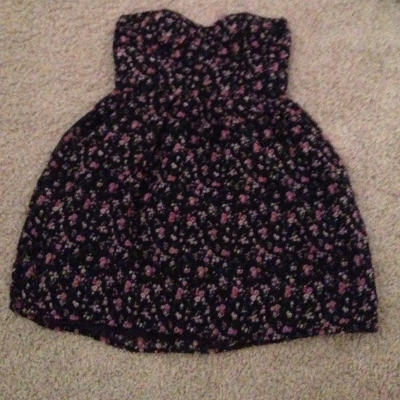 Cute casual dress