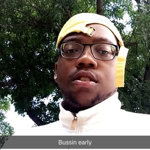 Meet your Posher, Christian