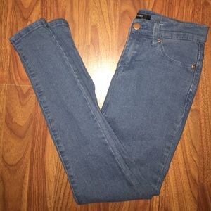 Forever 21 jeans!
