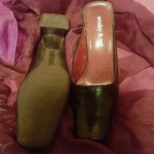 Wesley & Company MULES