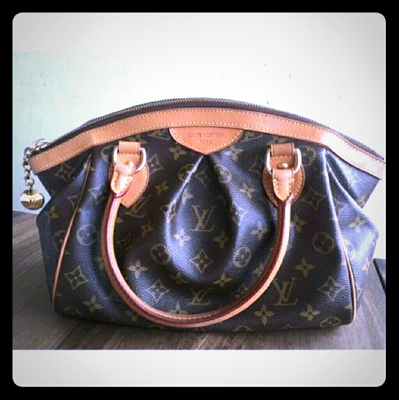 Louis Vuitton Handbags - Louis Vuitton Tivoli PM