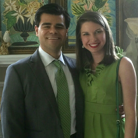 Meet your Posher, Lori