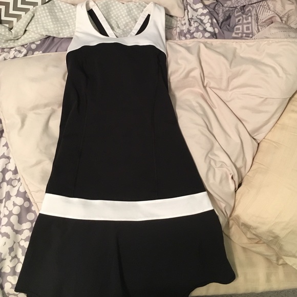 Lululemon Dress