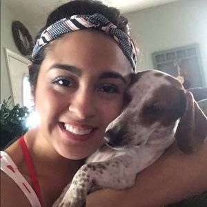 Meet your Posher, Lauren