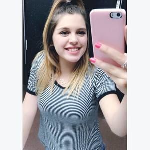 Meet your Posher, Hali