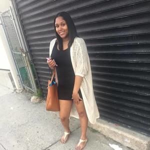 Meet your Posher, Bri