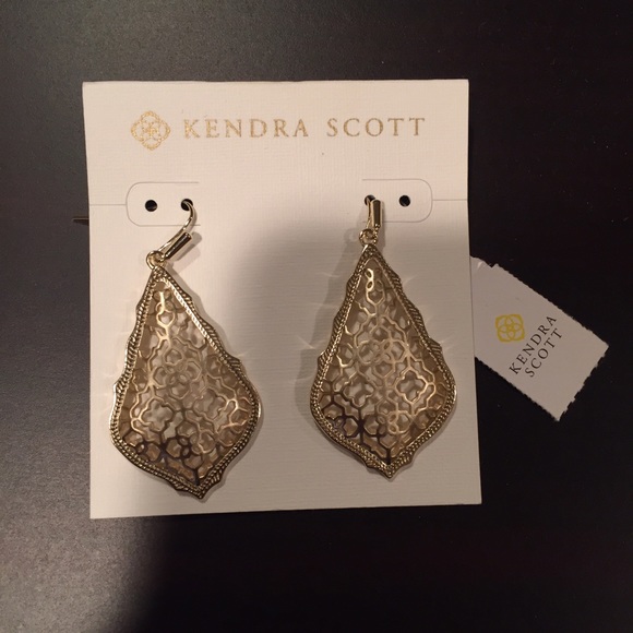 Kendra Scott Addie Earrings
