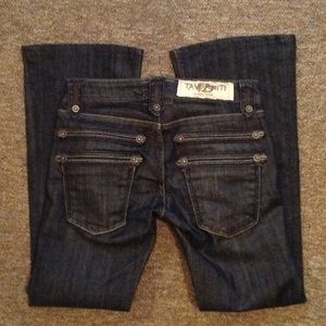Taverniti Berkin Jeans 24