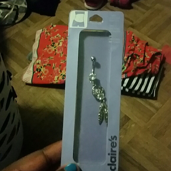 Belly Ring
