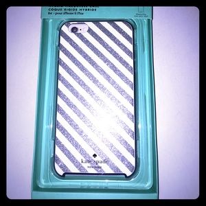 Kate spade iPhone 6 Plus
