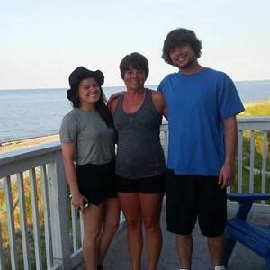 Meet your Posher, Beth