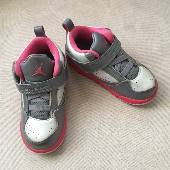 Nike high top sneakers