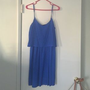 Madewell dress