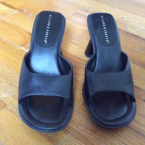 Hillard & Hanson Sandals