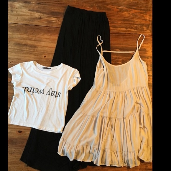 BRANDY MELVILLE