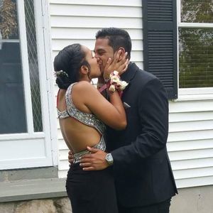 Meet your Posher, Annie