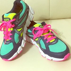 Saucony Sneakers