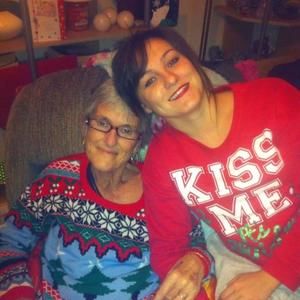 Meet your Posher, Tanya