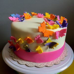 Meet your Posher, Arianna