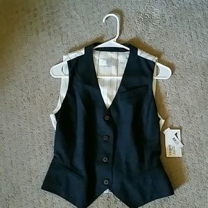 Vest size 6