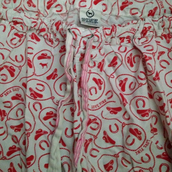 Pajama pants