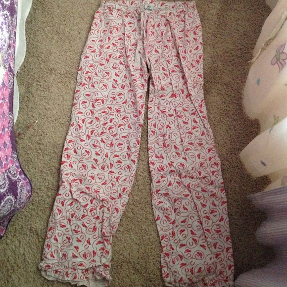 Pajama pants - Picture 2 of 3