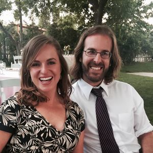 Meet your Posher, Alison