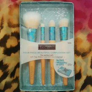 EcoTools' Four-Piece Beautiful Complexion Set
