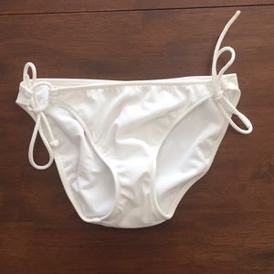 Victoria's Secret bikini bottoms
