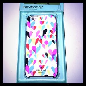Kate spade iPhone 6 Plus phone case