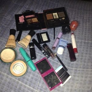 Makeup