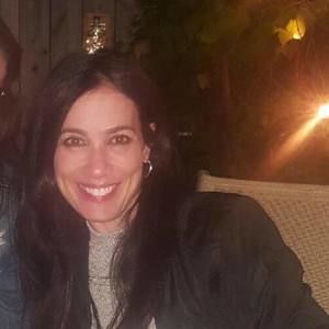 Meet your Posher, Tracey