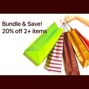 💰Save on all Bundles!💰