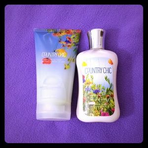 Bath & Body Works bundle!