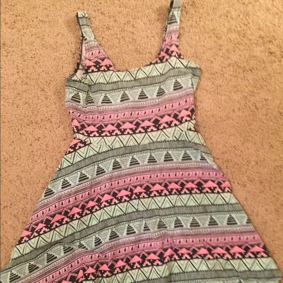 Victoria's Secret Pink dress size xs - Picture 1 of 3