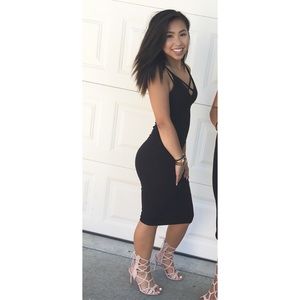 Meet your Posher, Trinh