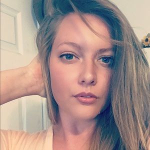 Meet your Posher, Katherine