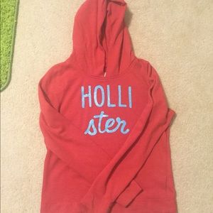 Hollister sweatshirt