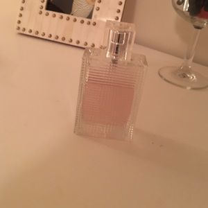 Burberry Britt rhythm perfume