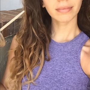 Outdoor Voices Athena Crop