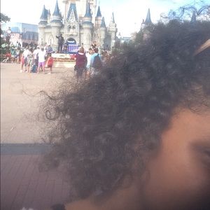 Meet your Posher, Mia