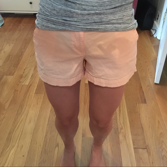 Old Navy Chino Shorts