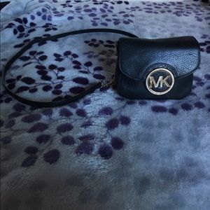 Small Michael Kors shoulder bag