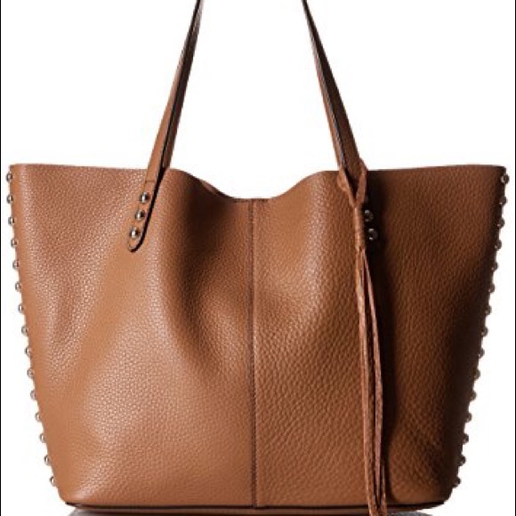 🔴SOLD🔴 NWT | REBECCA MINKOFF TOTE - Picture 4 of 4