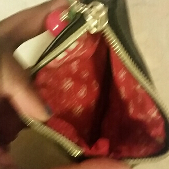 Small Wallet - Picture 2 of 2