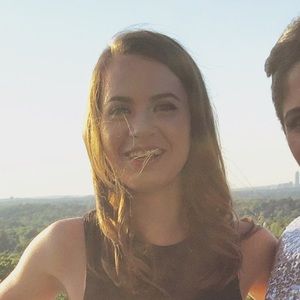 Meet your Posher, Hannah